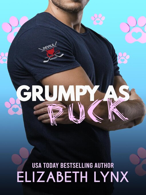 Title details for Grumpy as Puck by Elizabeth Lynx - Wait list